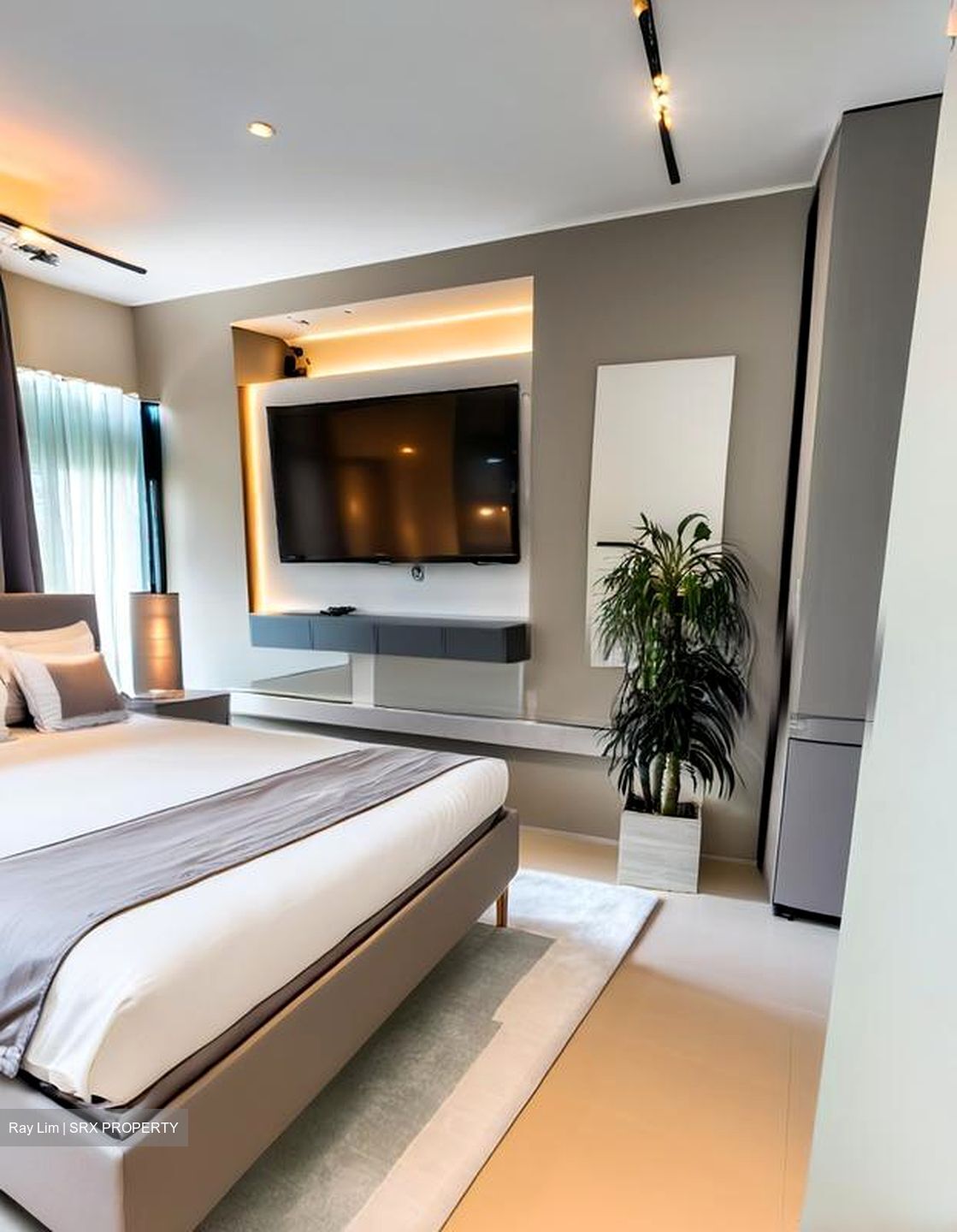 Upper Thomson Road (D26), Condominium #536952951